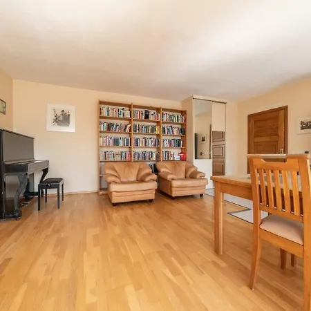 Διαμέρισμα Best - Vase Street 2 Bedroom *