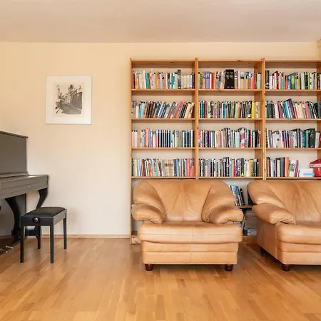 Διαμέρισμα Best - Vase Street 2 Bedroom