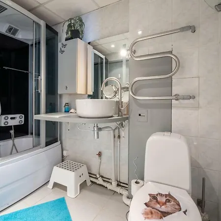 Best - Vase Street 2 Bedroom Korter