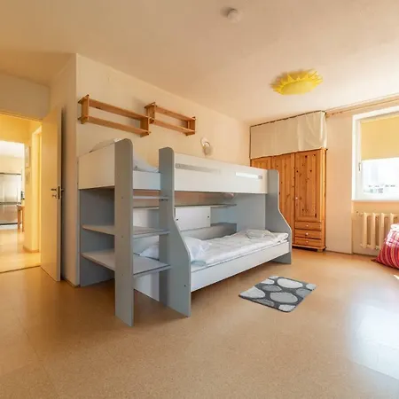 Korter Best - Vase Street 2 Bedroom Tallinn