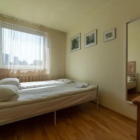 Best - Vase Street 2 Bedroom Tallinn