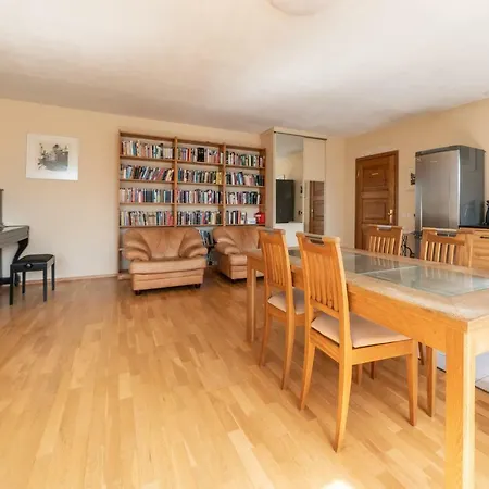 Best - Vase Street 2 Bedroom * Ταλίν