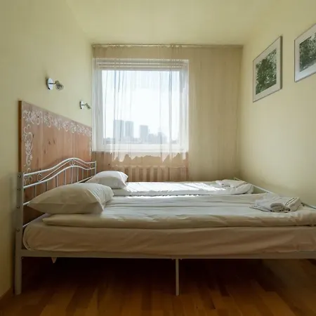 Best - Vase Street 2 Bedroom Διαμέρισμα Ταλίν