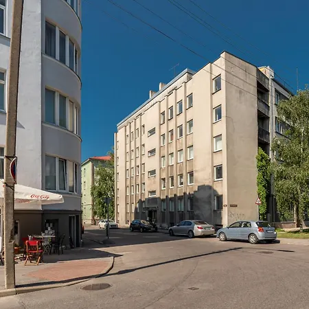 Best - Vase Street 2 Bedroom Διαμέρισμα