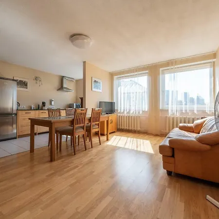 Lägenhet Best - Vase Street 2 Bedroom *