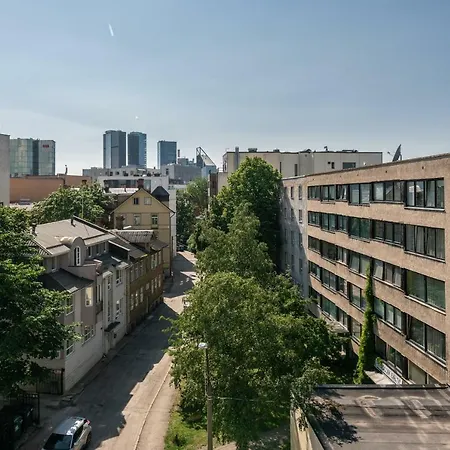 Best - Vase Street 2 Bedroom * Tallinn